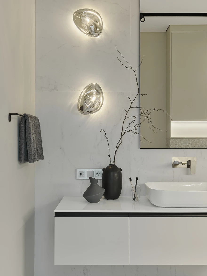 salle de bain design marbre blanc salle de bain design marbre blanc