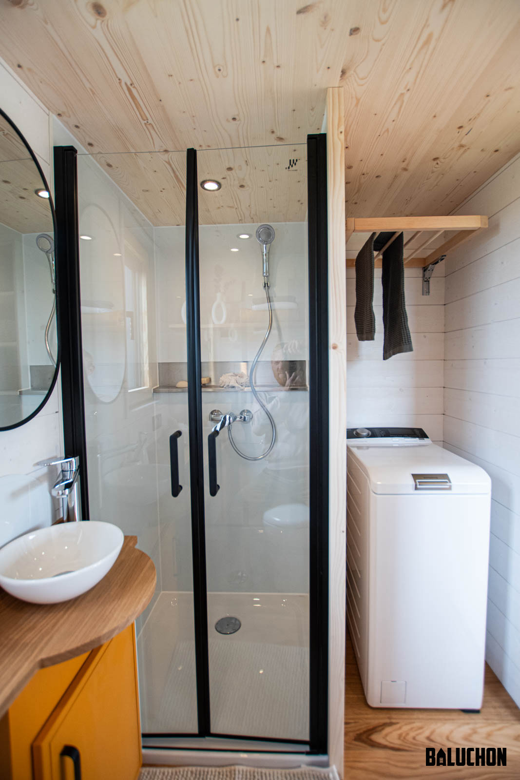 salle de bain mini maison mobile salle de bain mini maison mobile