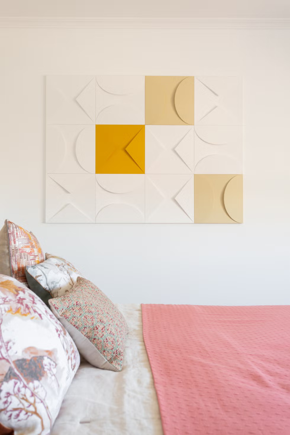 chambre lit double décoration contemporaine chambre lit double décoration contemporaine