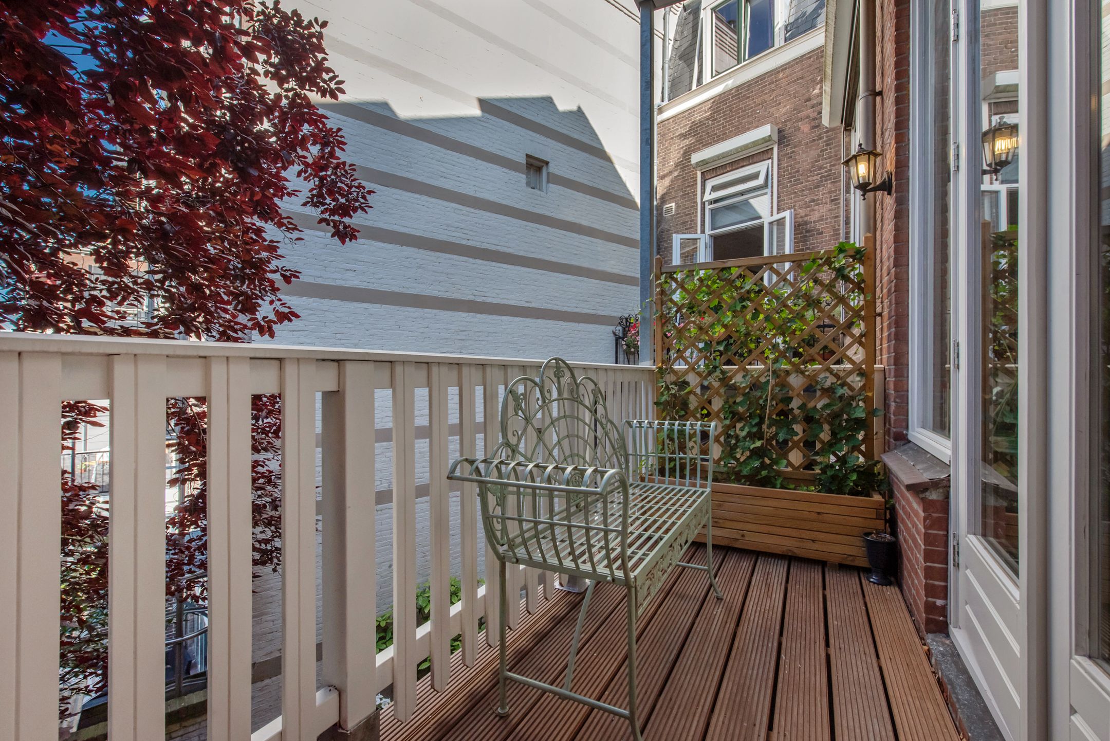 balcon balcon