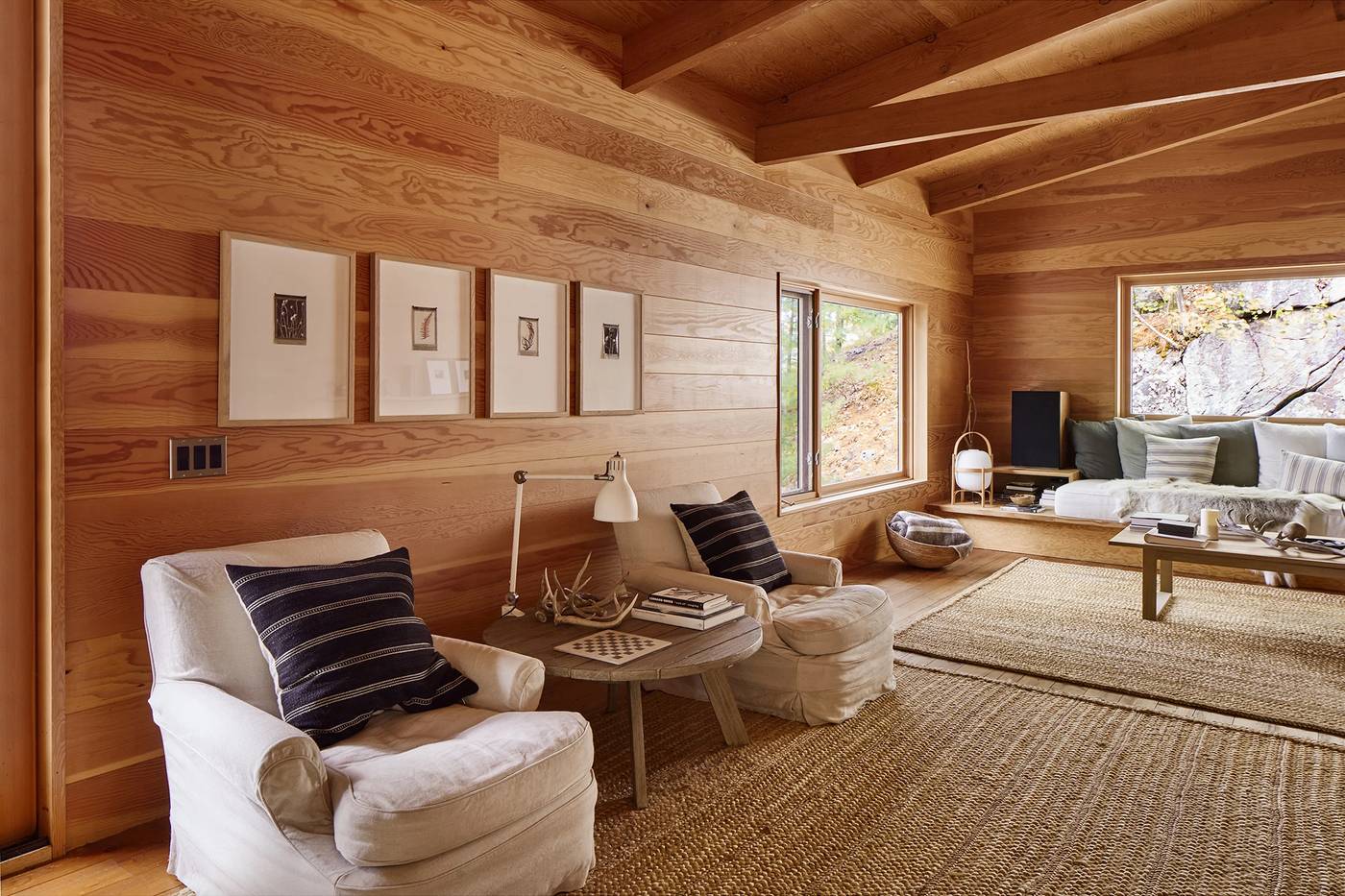salon maison en bois hors réseaux salon maison en bois hors réseaux