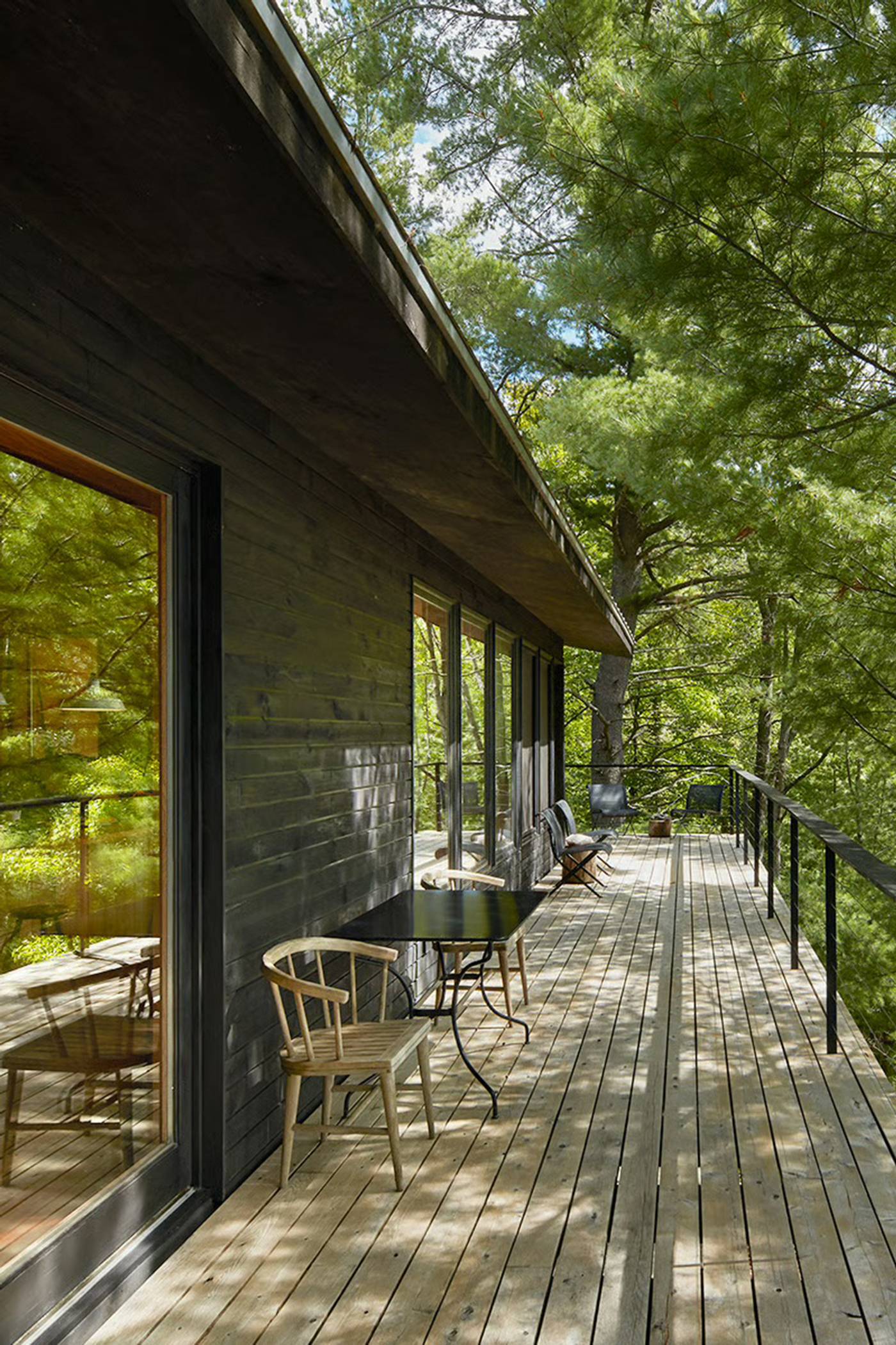 terrasse maison en bois hors réseaux terrasse maison en bois hors réseaux