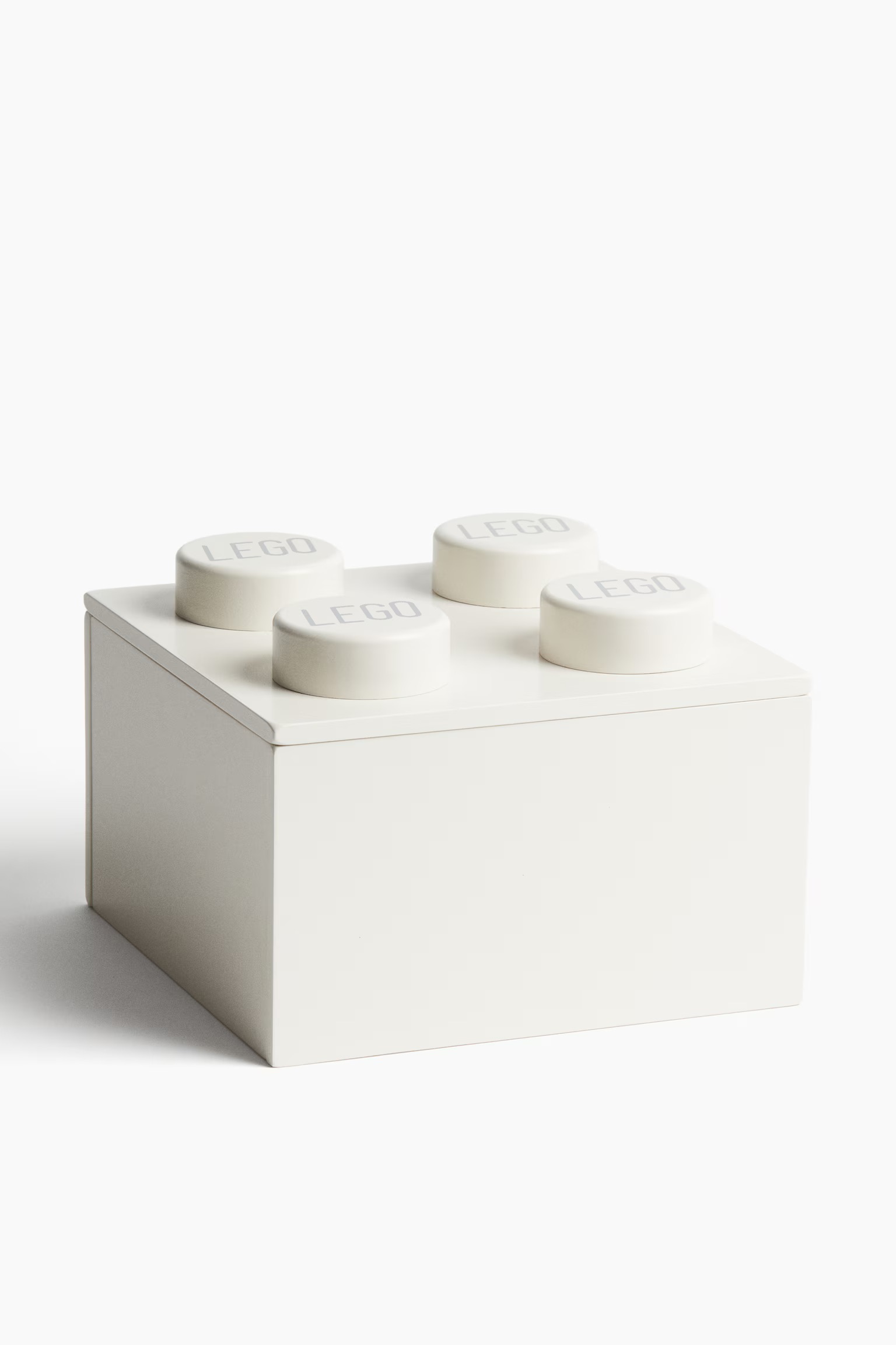 boite LEGO et H&M Home boite LEGO et H&M Home