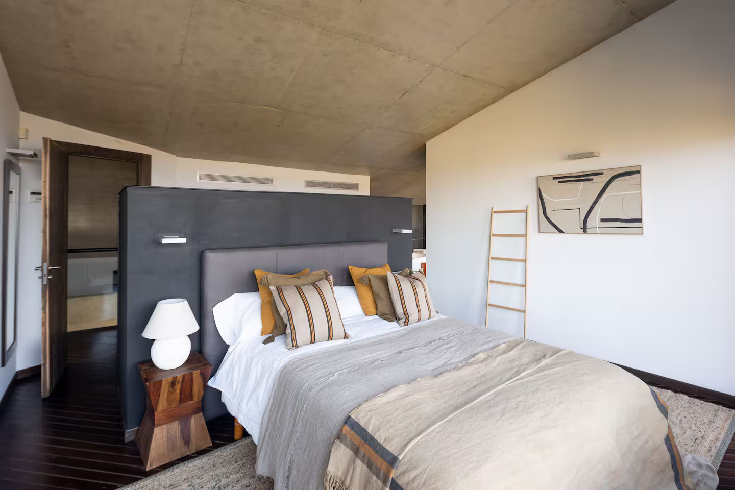 chambre Villa Angelu