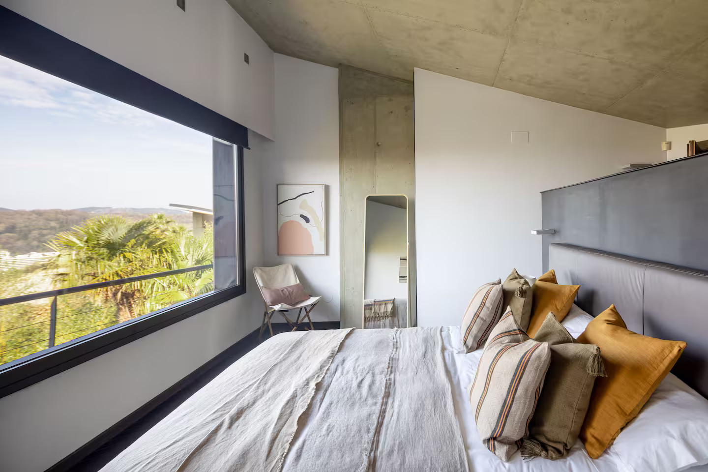 chambre Villa Angelu