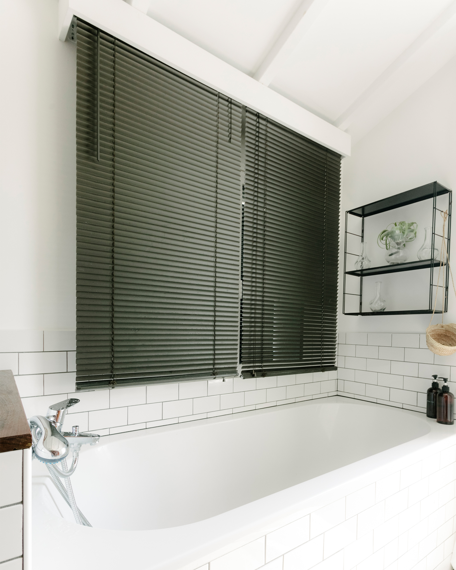 salle de bain Maisons Domino Guéthary