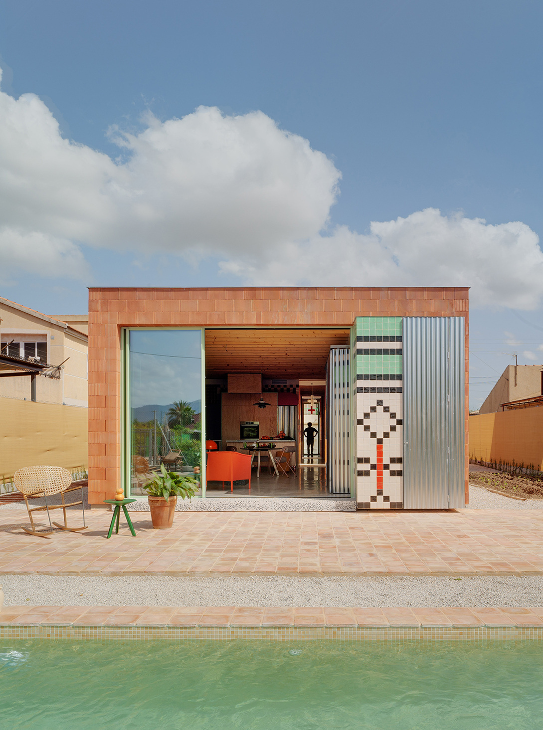 CASA MYM