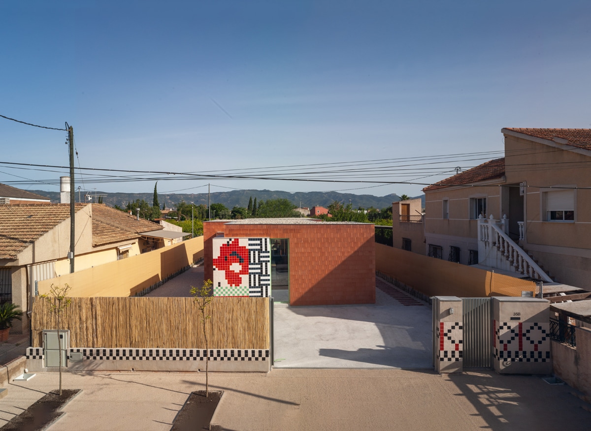 MAISON MYM Murcia Espagne
