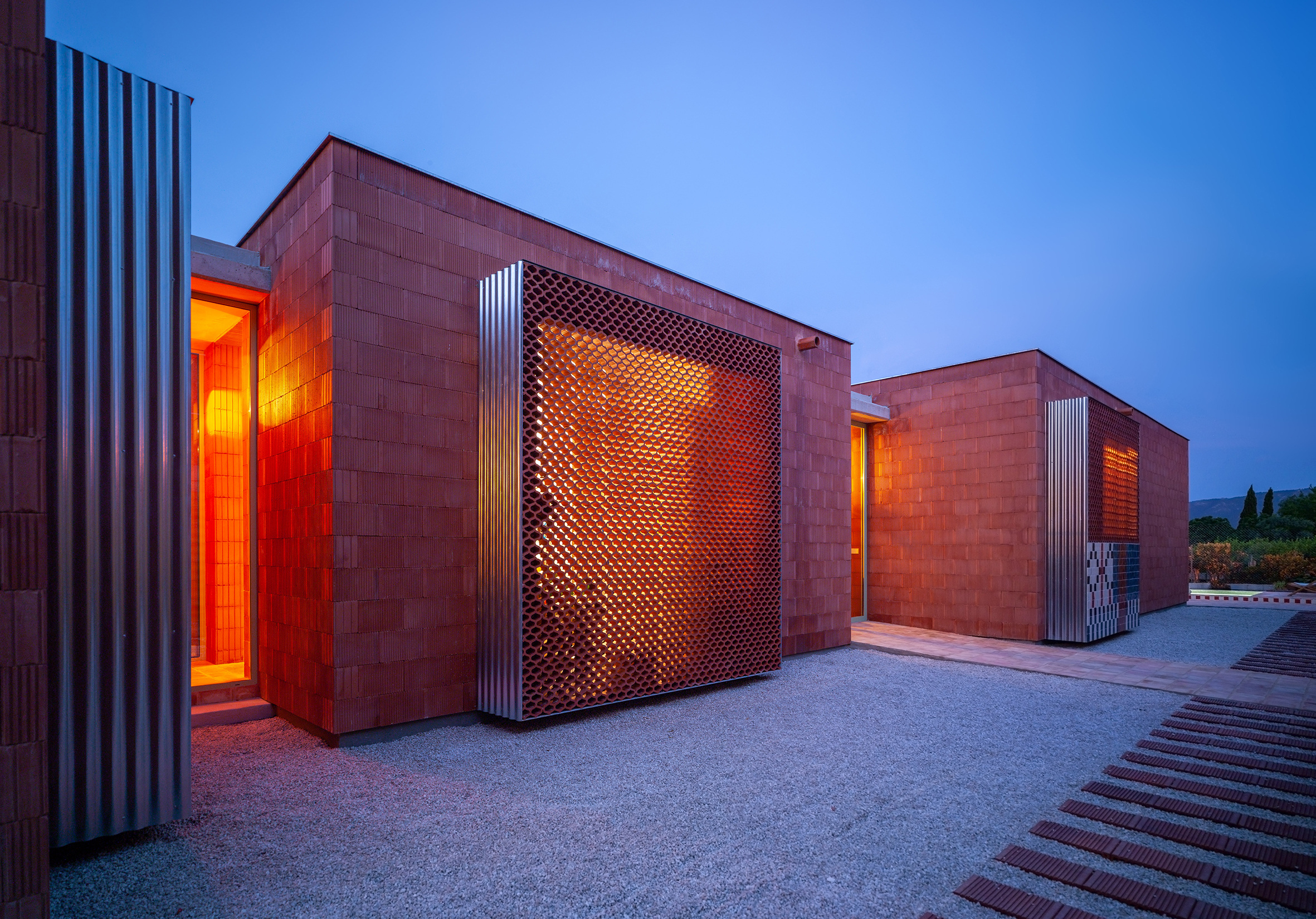 MAISON MYM Murcia Espagne