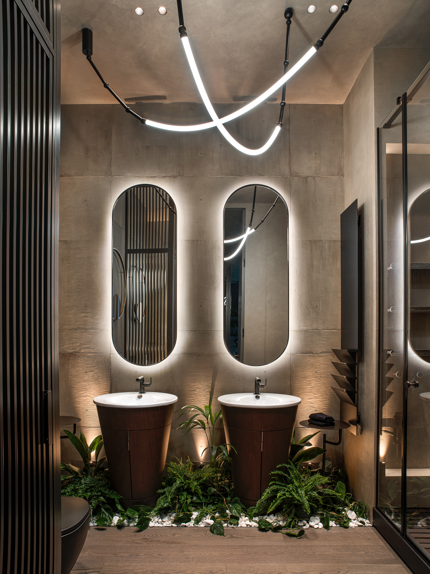 salle de bain design salle de bain design