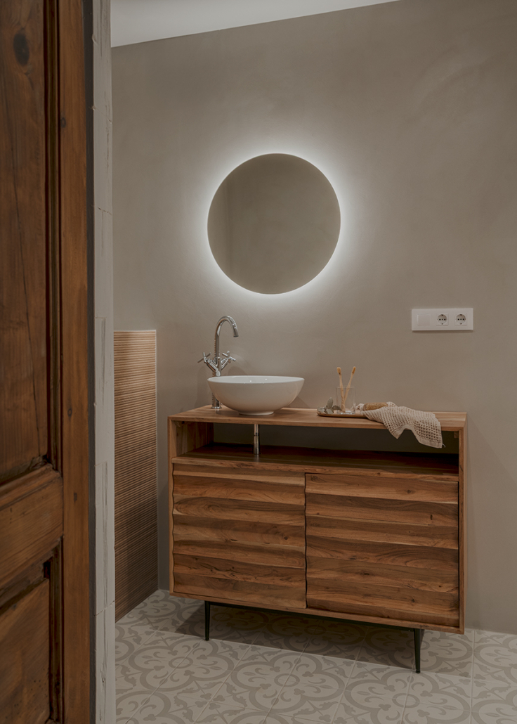 salle de bain moderne dans maison ancienne salle de bain moderne dans maison ancienne