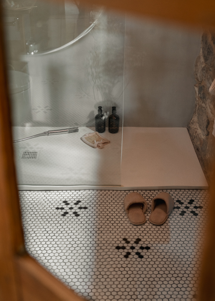 salle de bain moderne dans maison ancienne salle de bain moderne dans maison ancienne