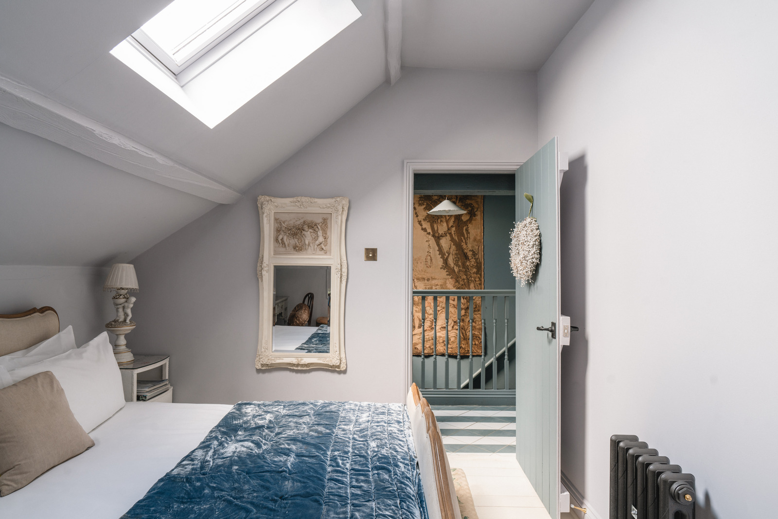 chambre mansardée dans combles chambre mansardée dans combles