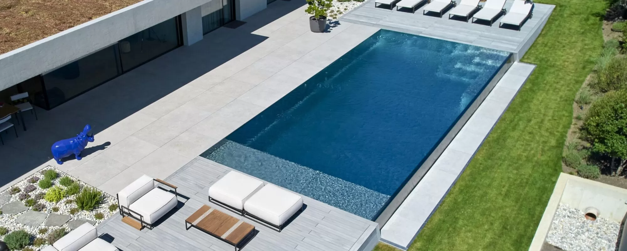 piscine inox piscine inox