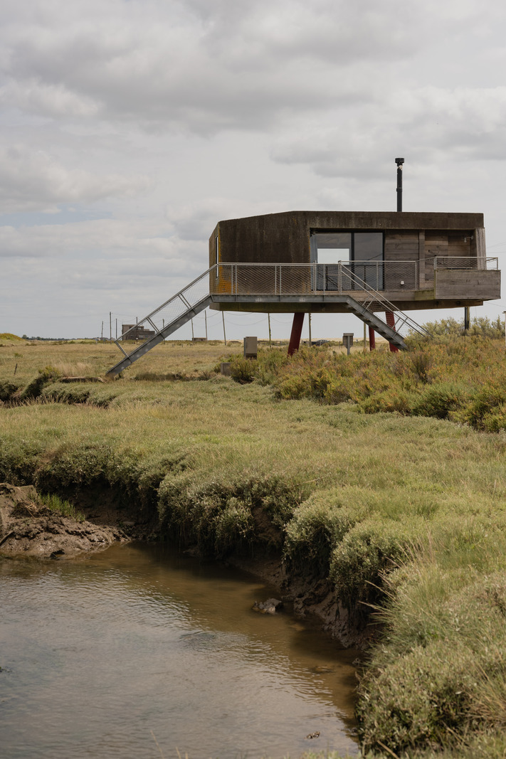 petite maison 50m2 Redshank petite maison 50m2 Redshank