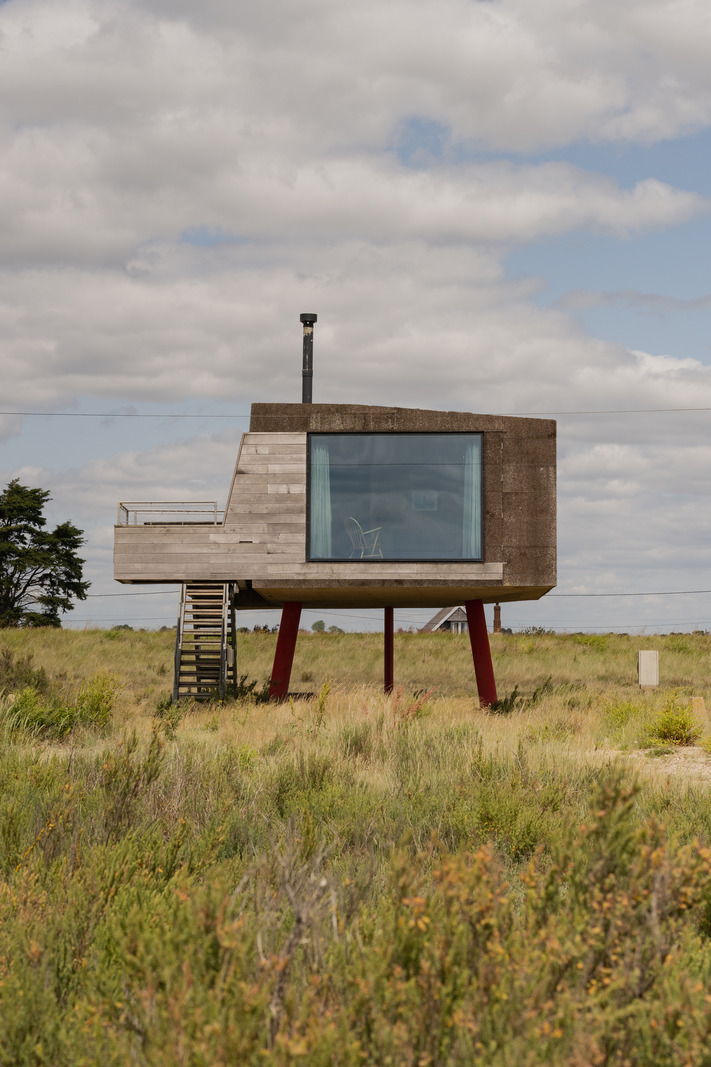 petite maison 50m2 Redshank petite maison 50m2 Redshank