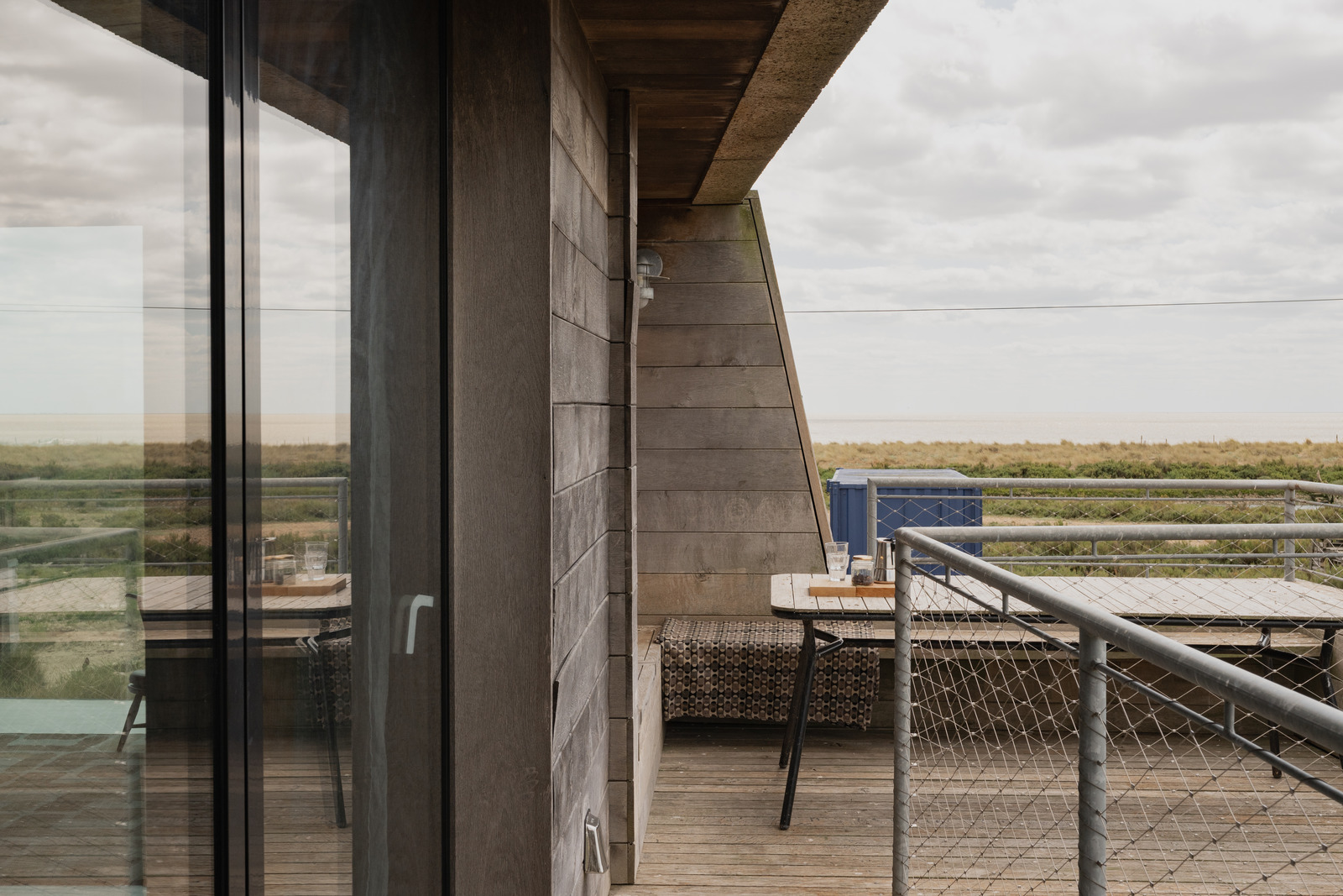 petite maison 50m2 Redshank petite maison 50m2 Redshank