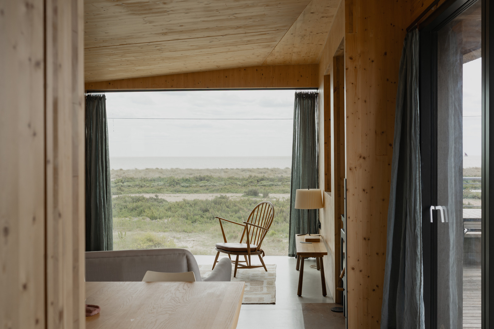 salon petite maison 50m2 Redshank salon petite maison 50m2 Redshank