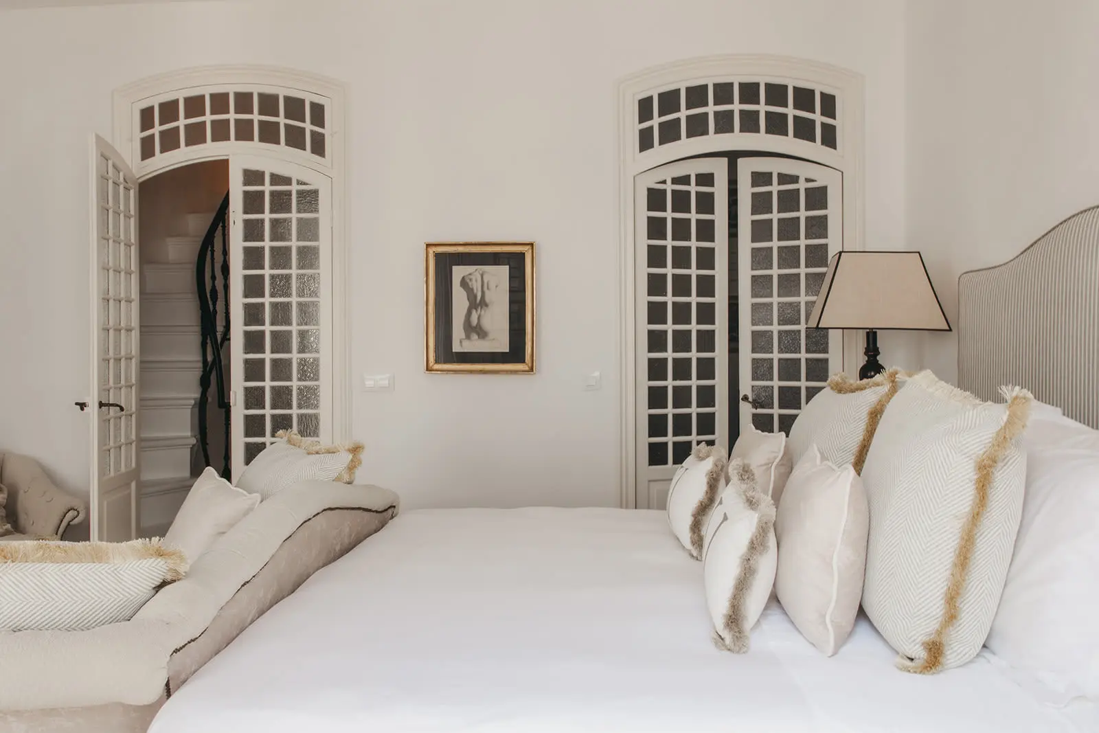 chambre décoration classique chic chambre décoration classique chic