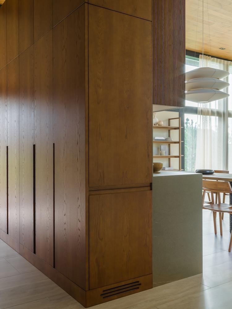 couloir avec dressing couloir avec dressing