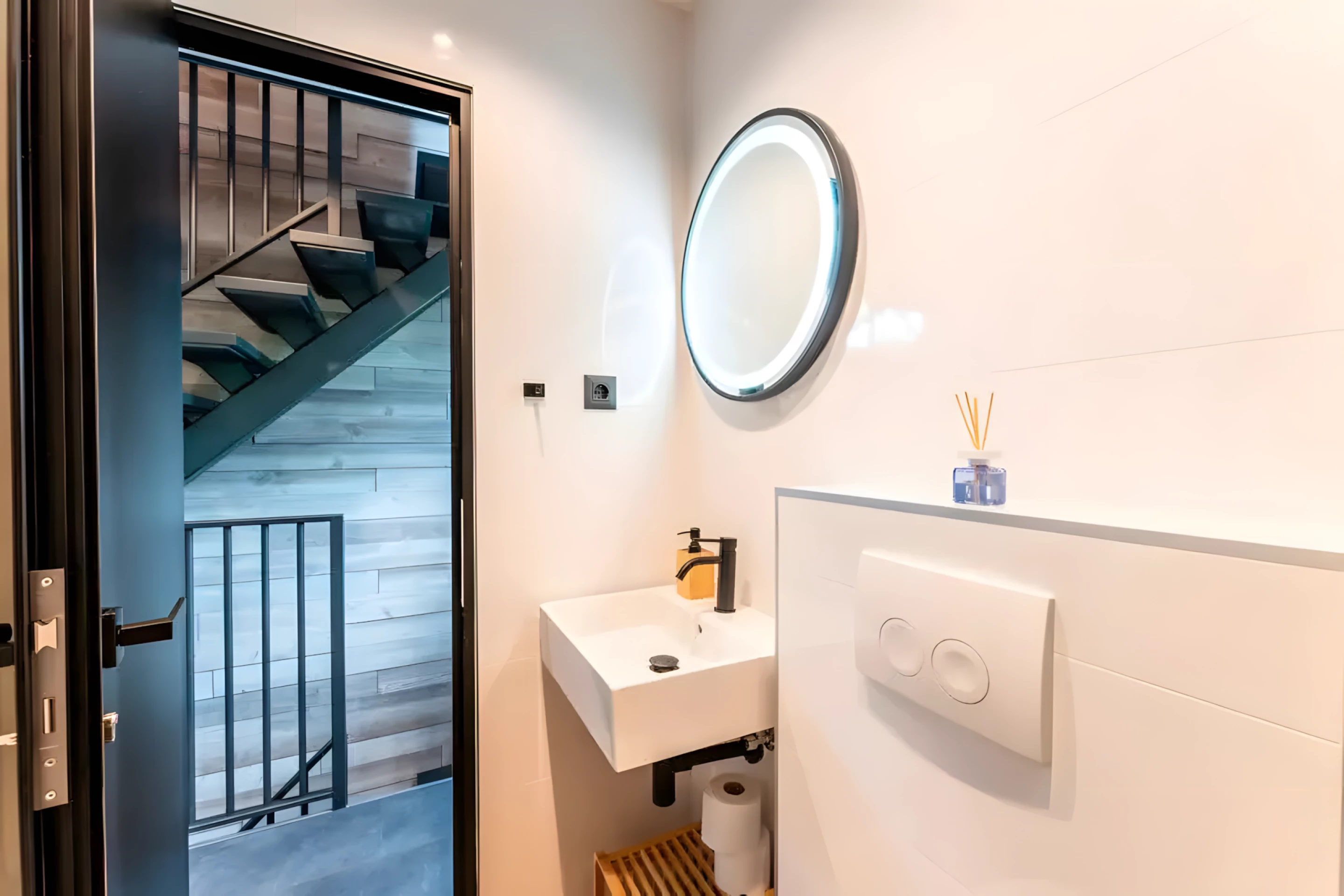 salle de bain moderne salle de bain moderne