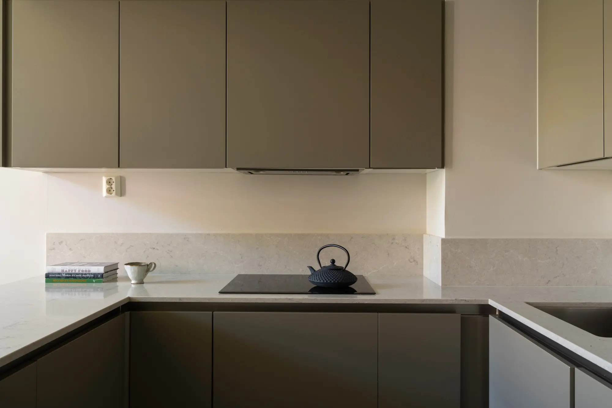cuisine grise design cuisine grise design