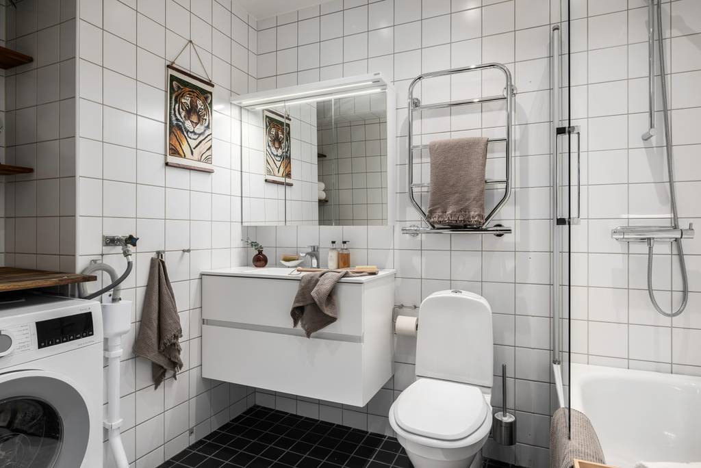 salle de bain blanche salle de bain blanche