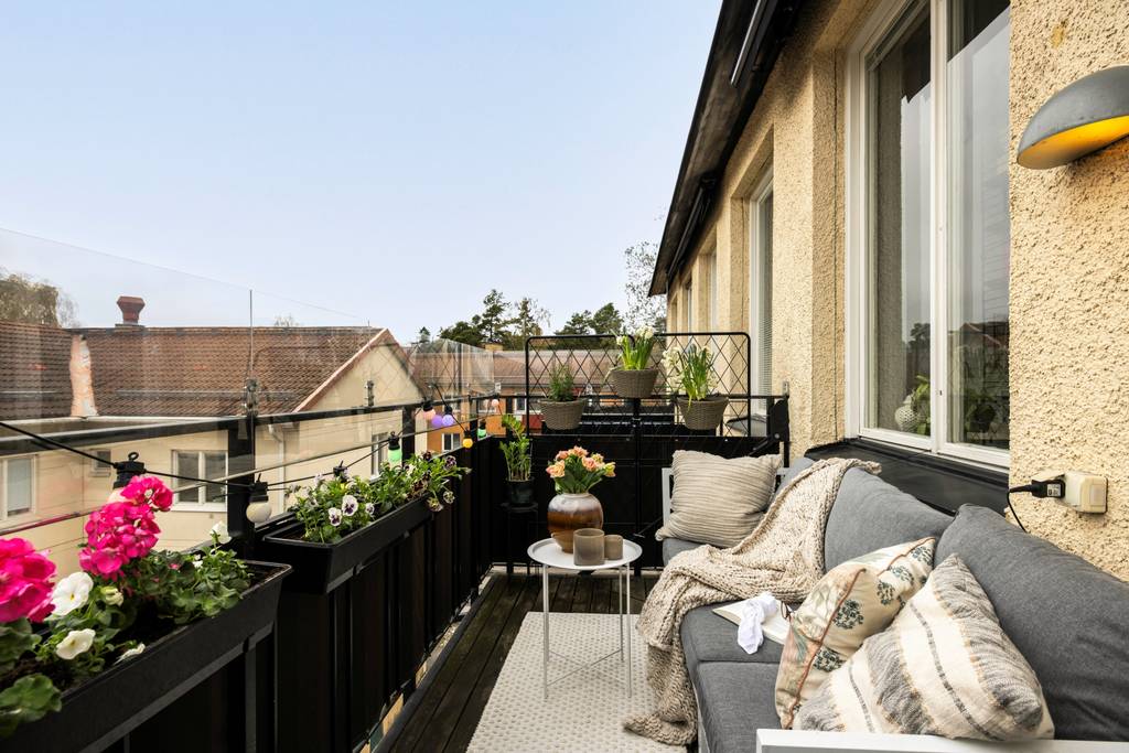 balcon balcon