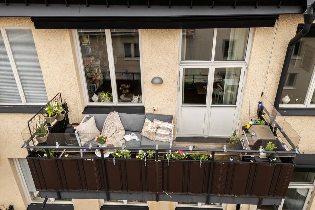 balcon balcon