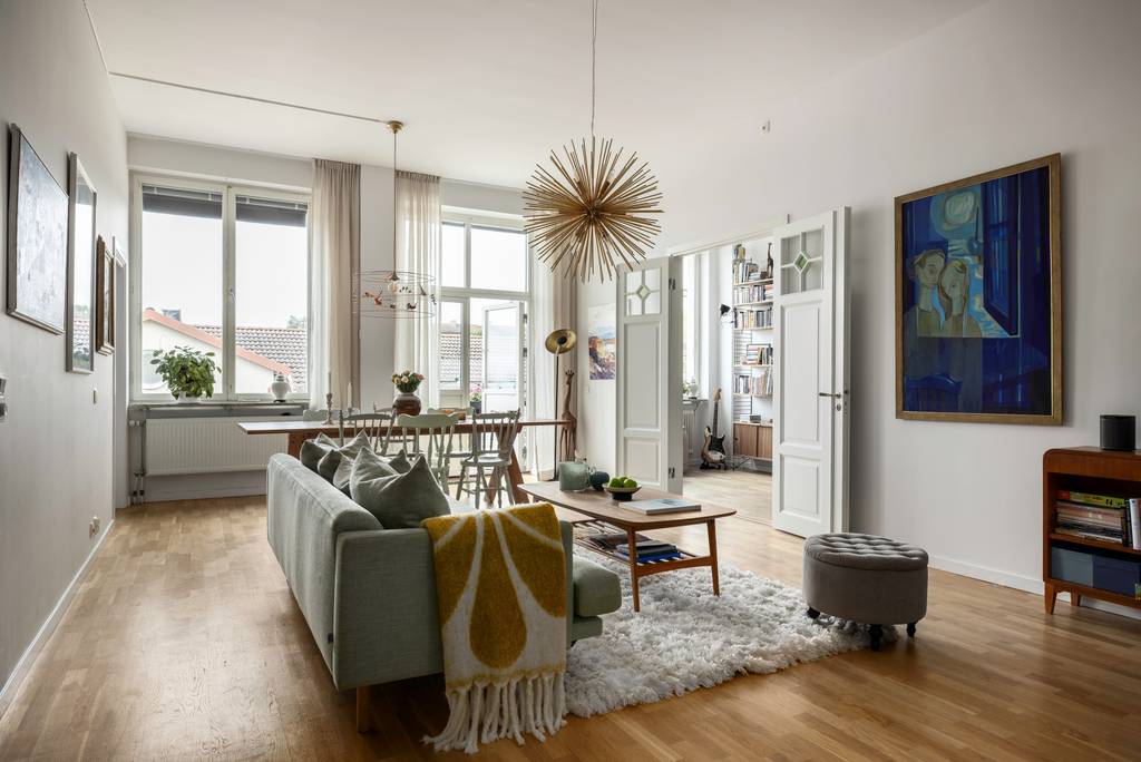 salon appartement 100m2 décoration scandinave salon appartement 100m2 décoration scandinave