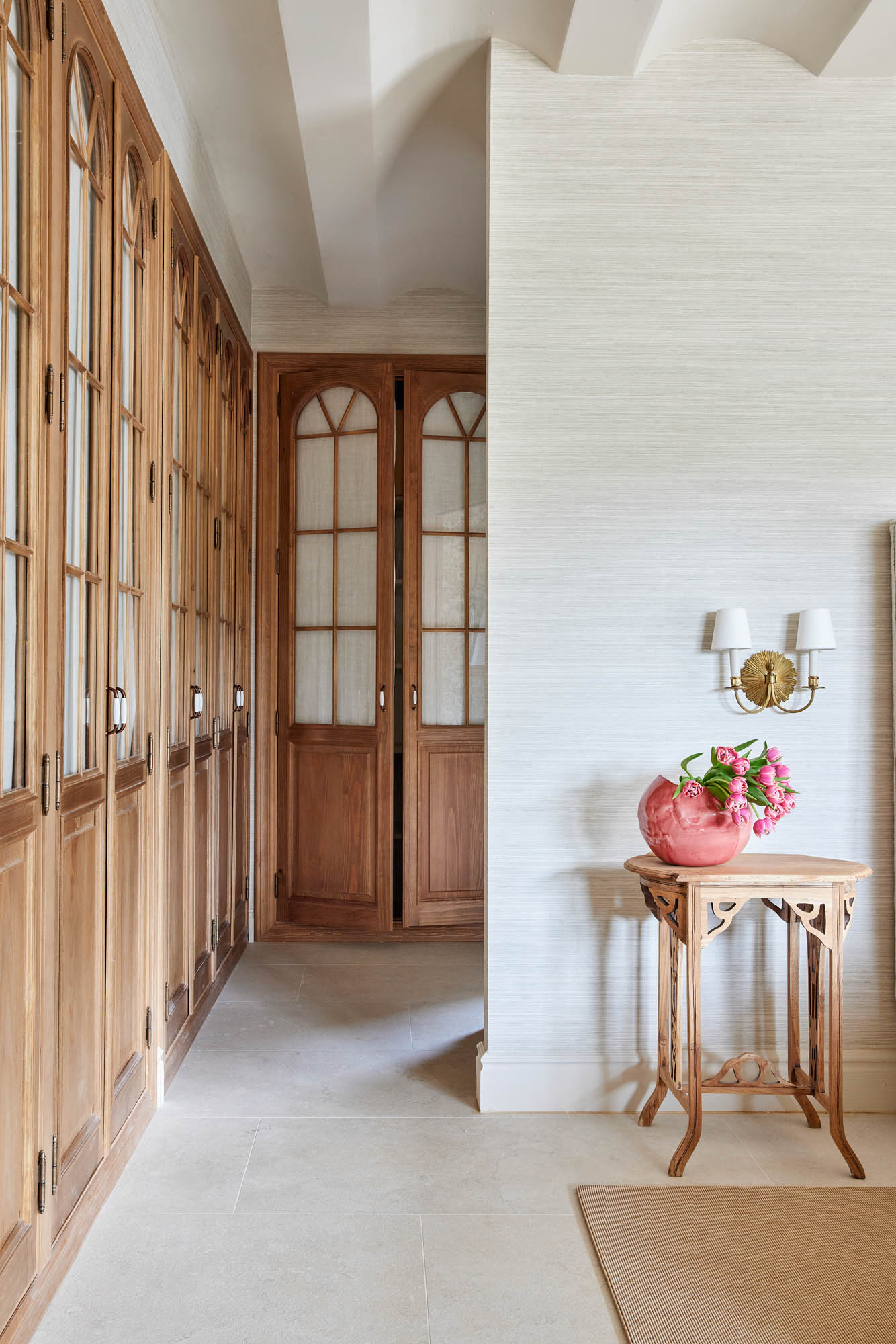 dressing en bois portes vitrées dressing en bois portes vitrées