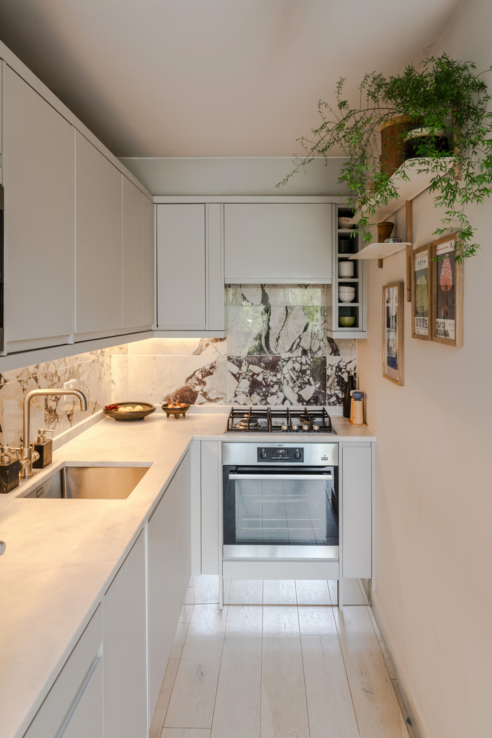 cuisine décoration contemporaine appartement 80m2 en duplex cuisine décoration contemporaine appartement 80m2 en duplex