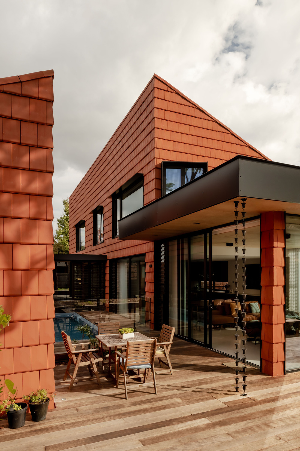 maison contemporaine maison contemporaine