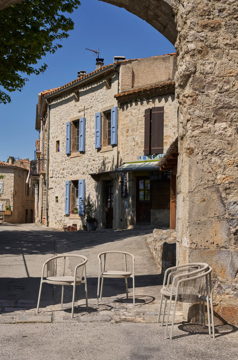maison de village en pierres maison de village en pierres