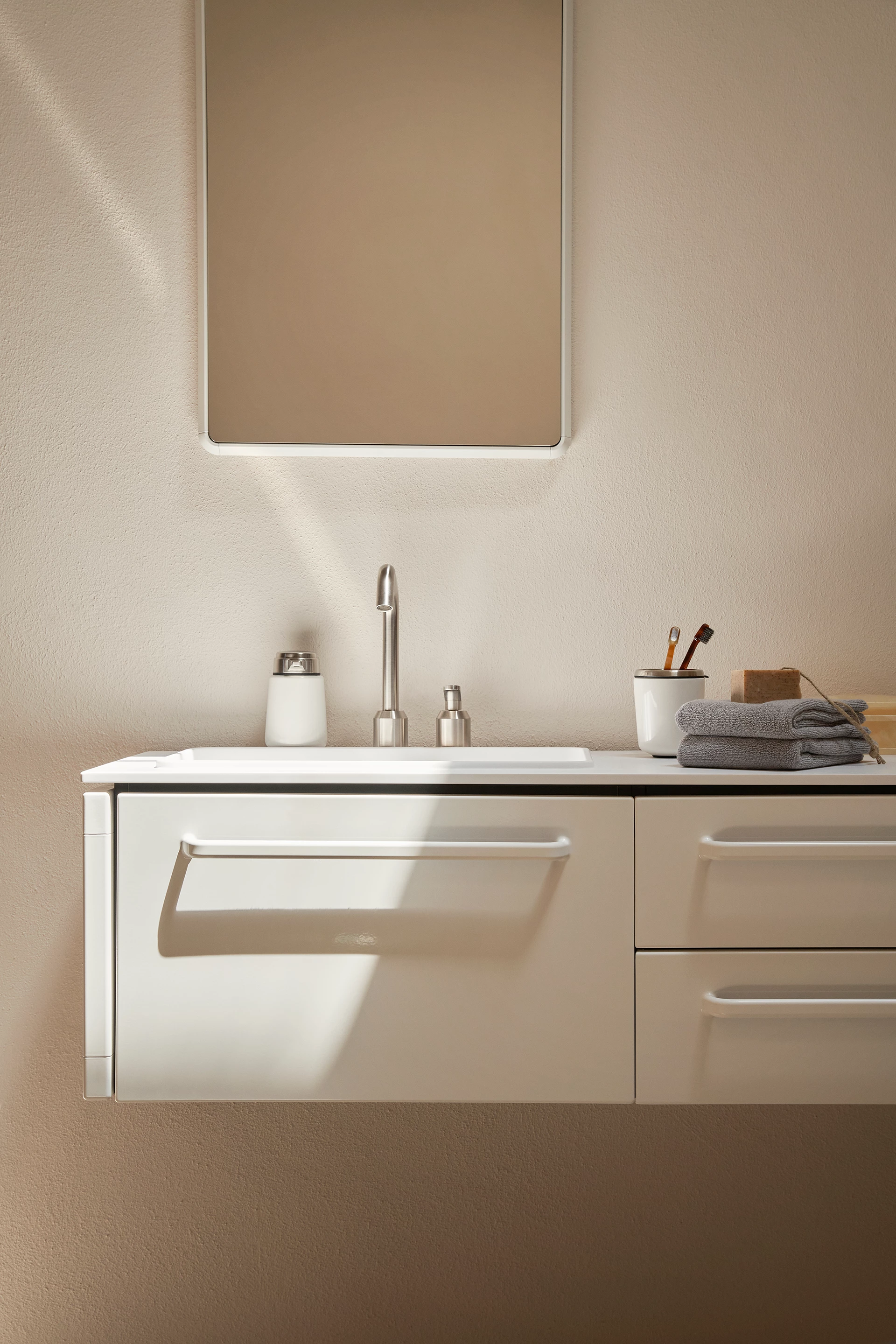 salle de bain design Vipp salle de bain design Vipp