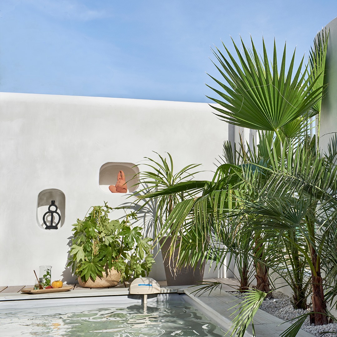 mini piscine béton moins de 10m2