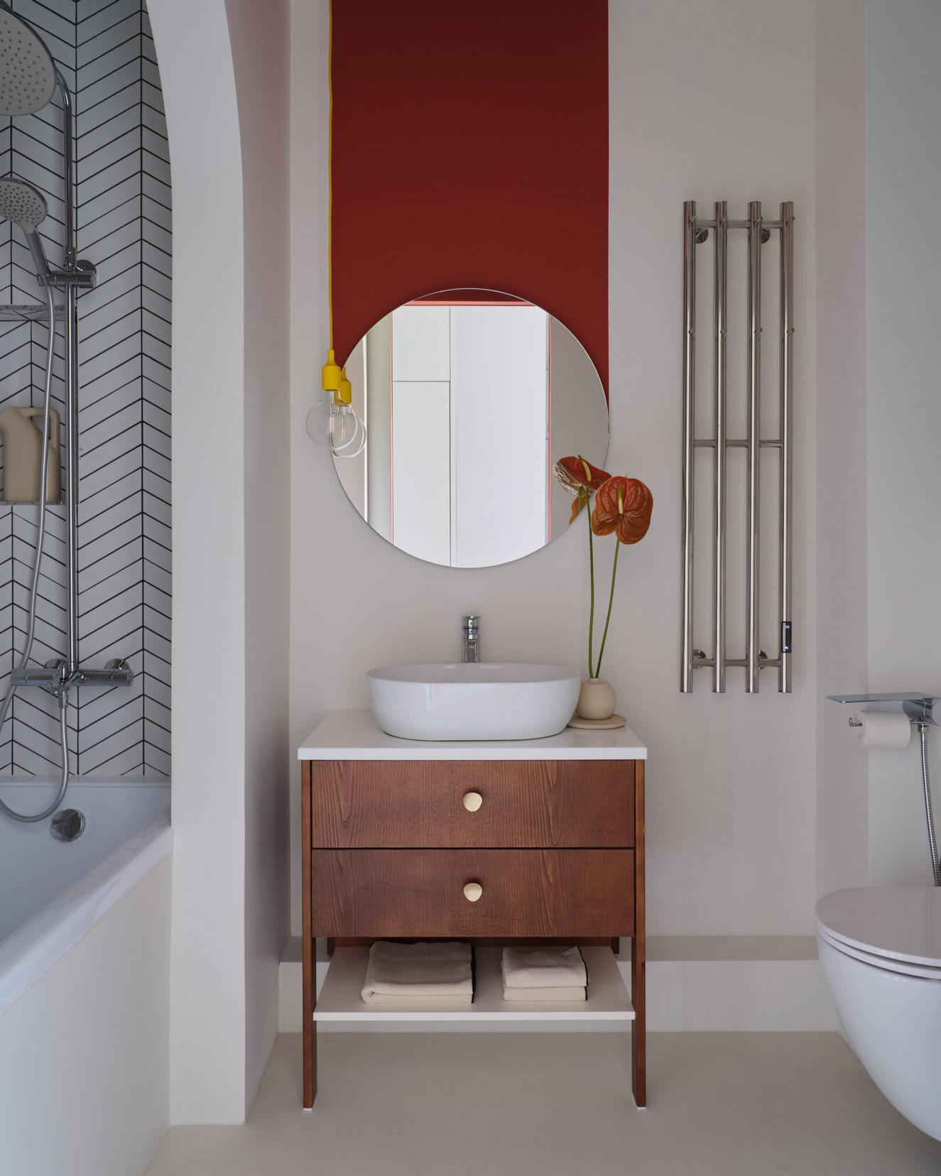salle de bain design salle de bain design