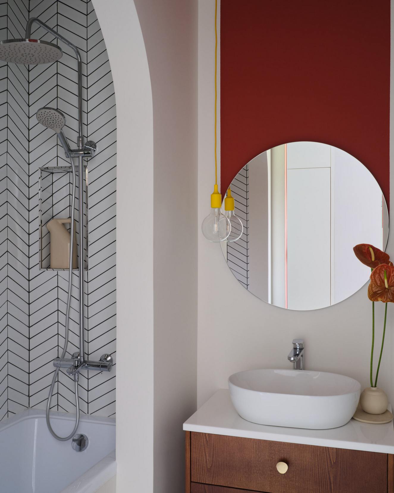 salle de bain design salle de bain design