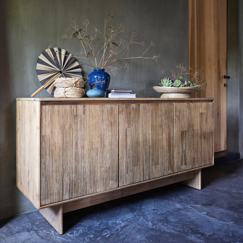 buffet nouvelle collection Alinea 2025 l buffet nouvelle collection Alinea 2025 l'Heure bleue