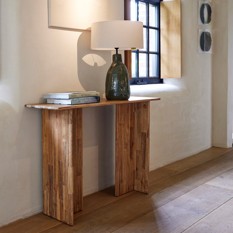 console nouvelle collection Alinea 2025 l console nouvelle collection Alinea 2025 l'Heure bleue