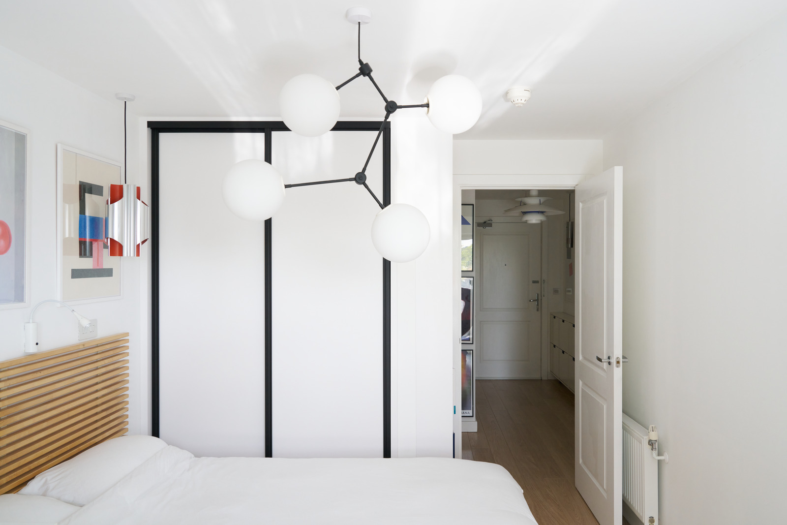 chambre avec placard décoration contemporaine chambre avec placard décoration contemporaine
