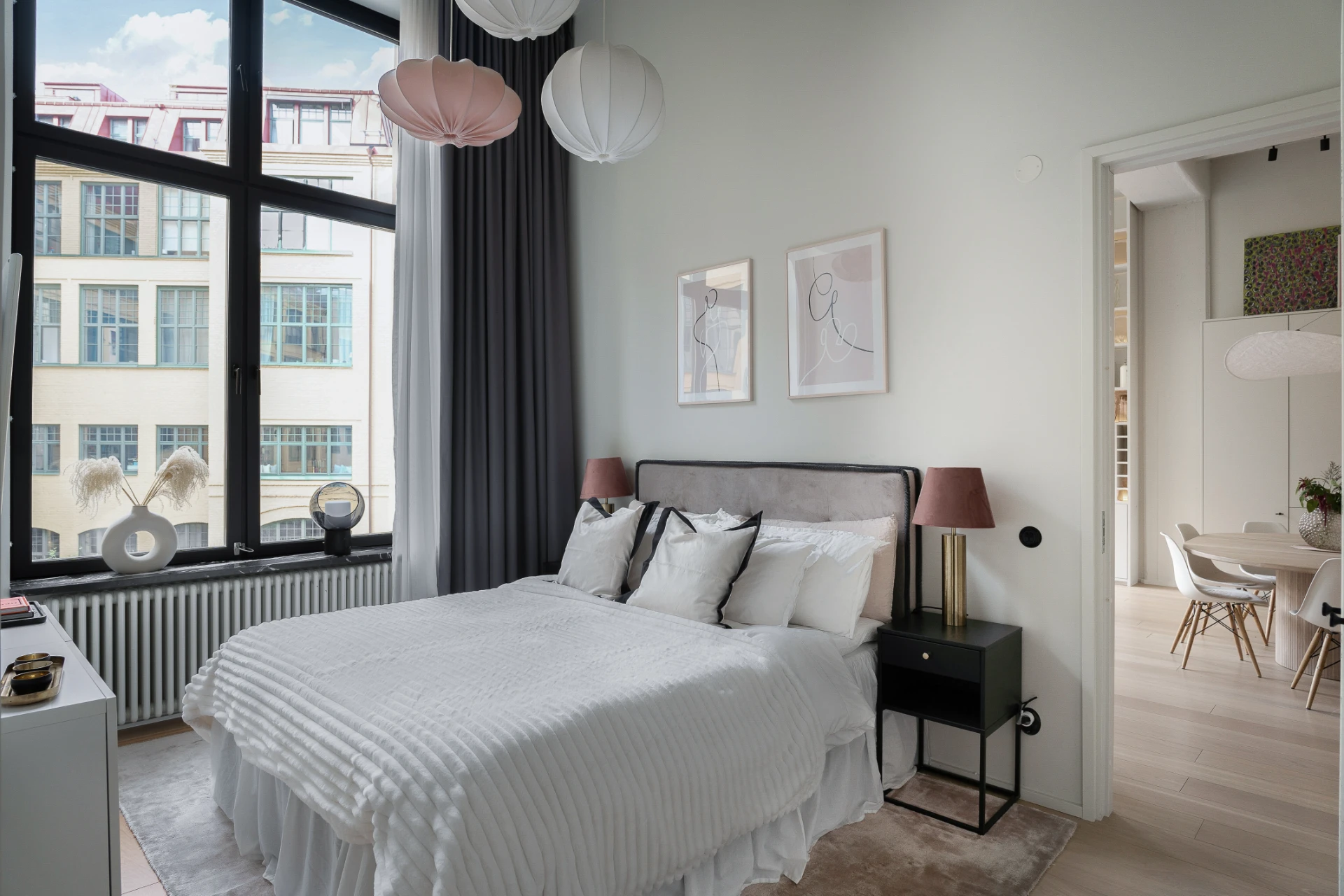 chambre décoration contemporaine chambre décoration contemporaine