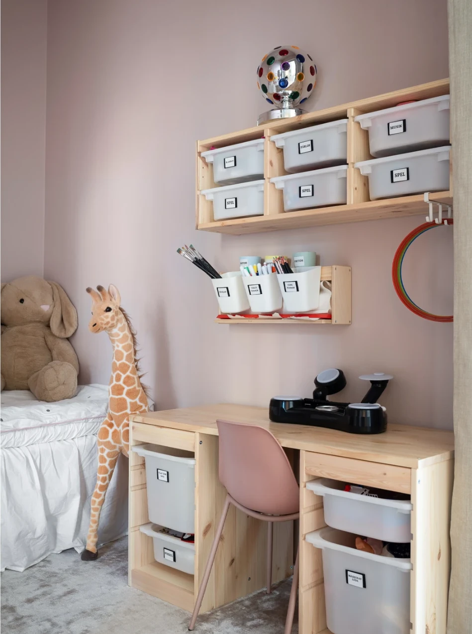 chambre enfant murs roses chambre enfant murs roses