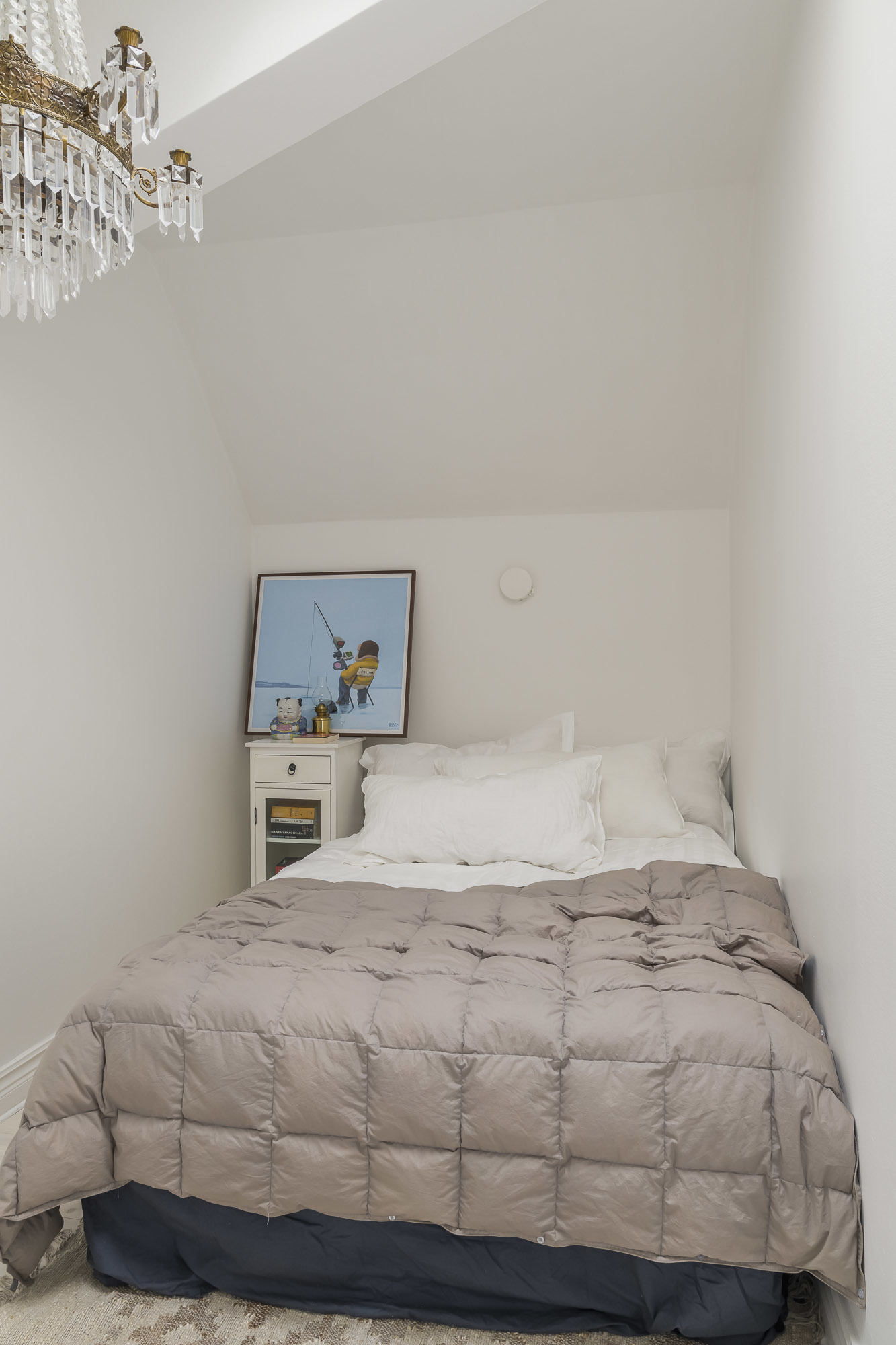 petite chambre mansardée petite chambre mansardée