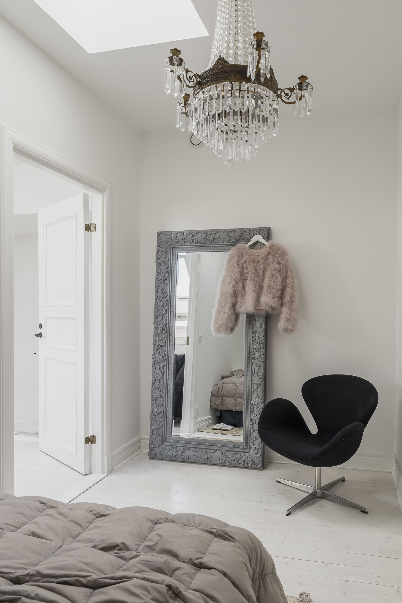 petite chambre mansardée petite chambre mansardée