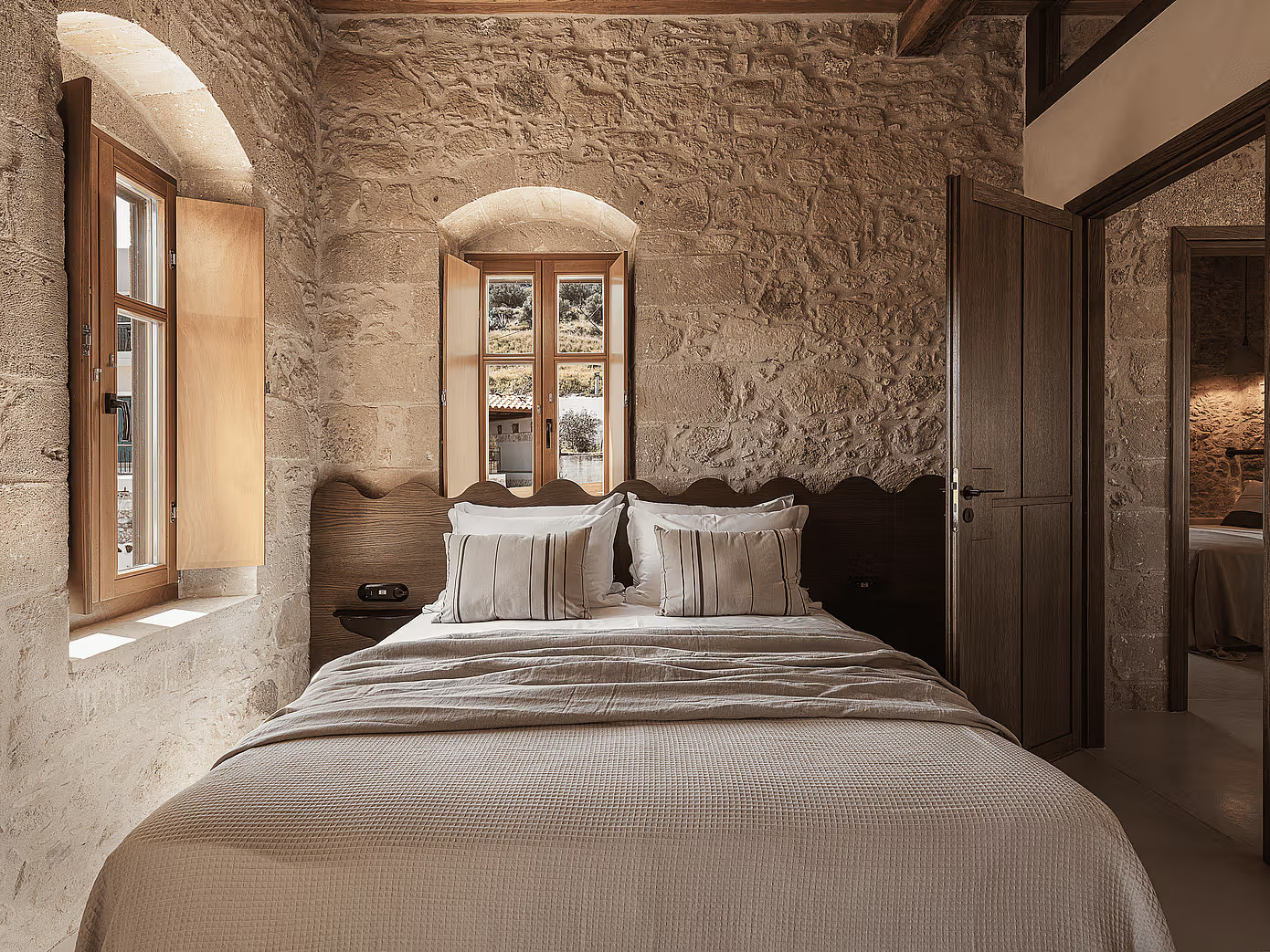 chambre Corte Interna