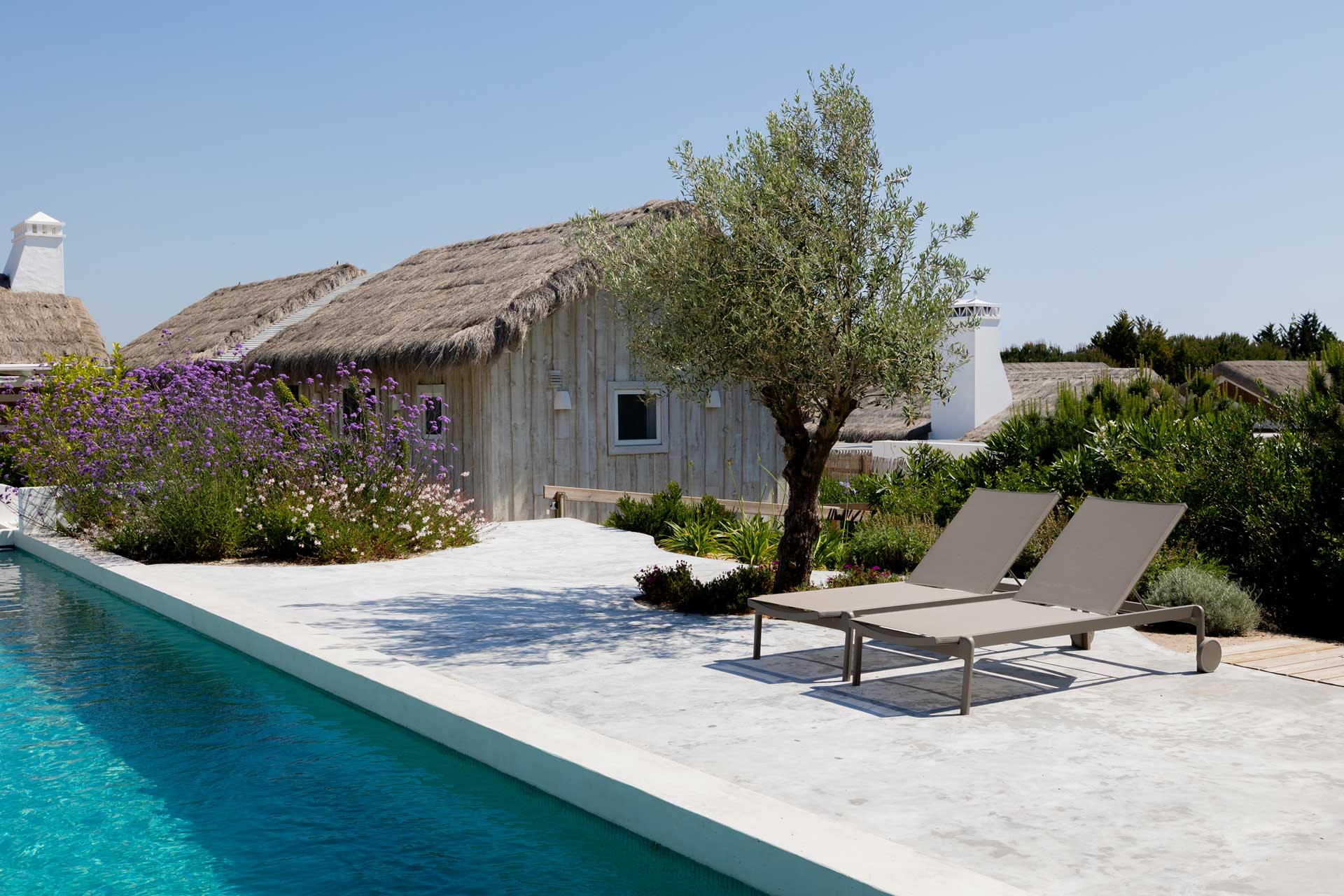 maison avec piscine Comporta maison avec piscine Comporta