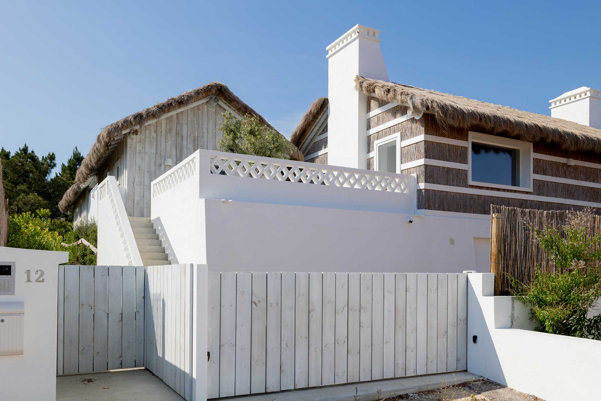 maison Comporta maison Comporta