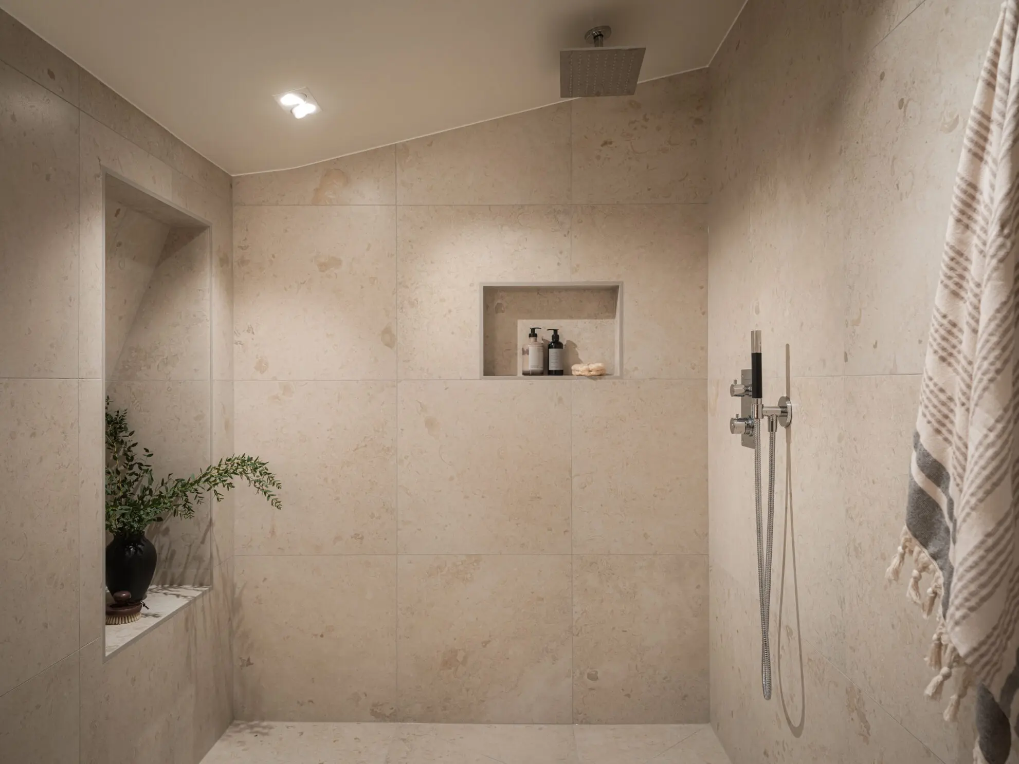 salle de bain moderne décoration beige salle de bain moderne décoration beige