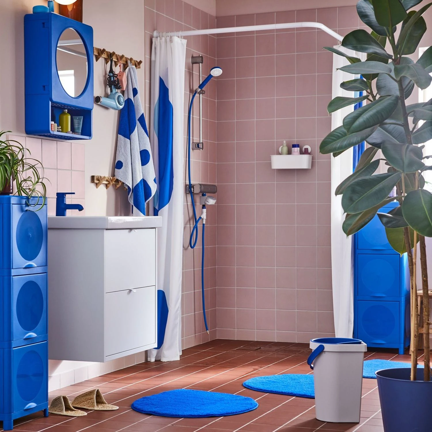 salle de bain IKEA